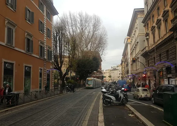 Tula Πανσιόν 2*