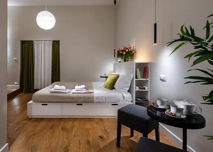 Tula Guest house 2*